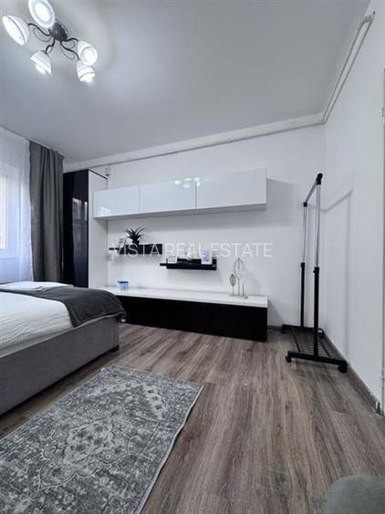 Garsoniera ideala pentru locuit sau investitie. Zona Centrala - 3