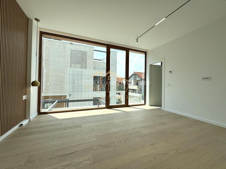 Vila cu 6 camere *575mp* / 12 locuri parcare // Pipera- Iancu Nicolae - 34