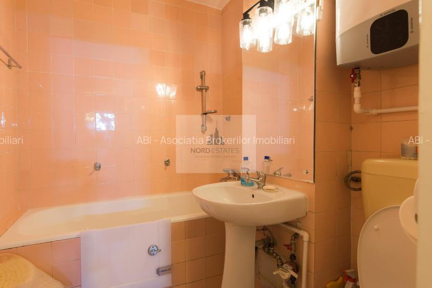 4 Camere Piata Iancului-Metrou monolit-consolidat - 5