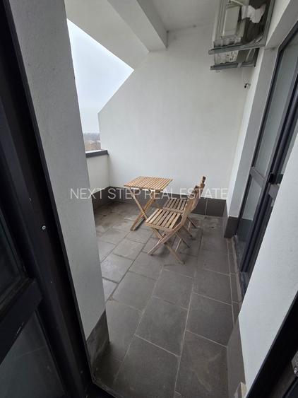 PRIMA INCHIRIERE! Apartament 2 camere Sisesti - 11