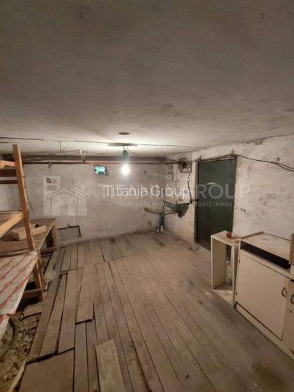Apartament 2 camere+boxa Racadau, garaj disponibil - 8