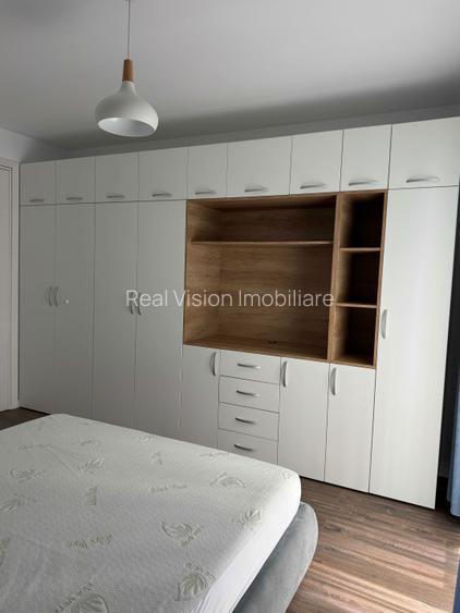 Aviatiei/ Cloud9/Apartament cu 2 camere/Parcare/ - 5
