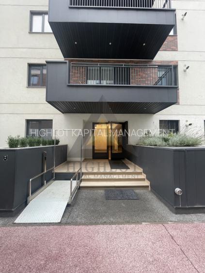 APARTAMENT IN VICTORIA HOMES | PIPERA | 2 CAMERE MOBILAT | DISPONIBIL IMEDIAT  - 3