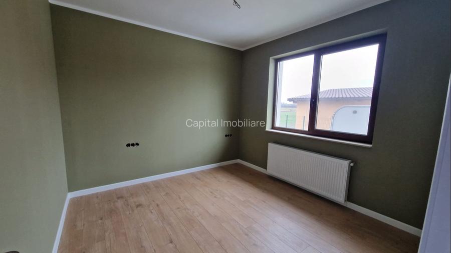 Casă in stil mediteranean, 4 camere, 480 mp teren, Săsar, 0 Comision  - 12