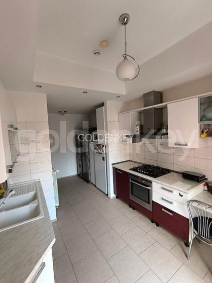 Apartament cu 3 camere | 177mpc | Ambasada SUA - 4