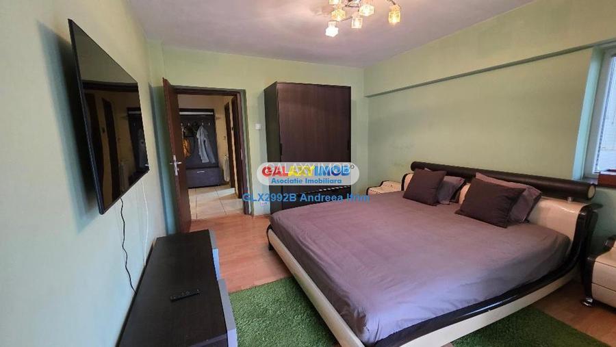 Apartament Decebal Bulevardul Unirii - 2 camere lux - 5