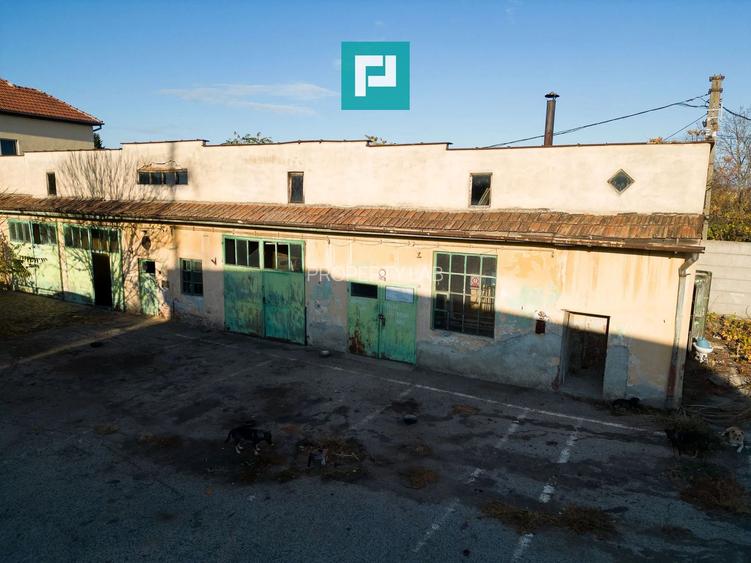 Imobil în suprafață de 3151mp pe Str.Ardealului - 7