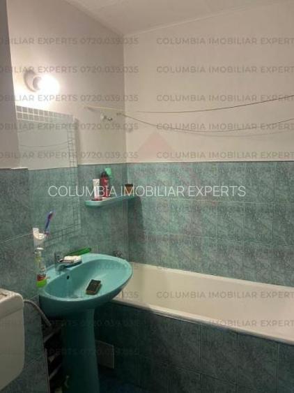 Eroii Revolutiei fix Piata Progresu garsoniera  confort 1 - 8