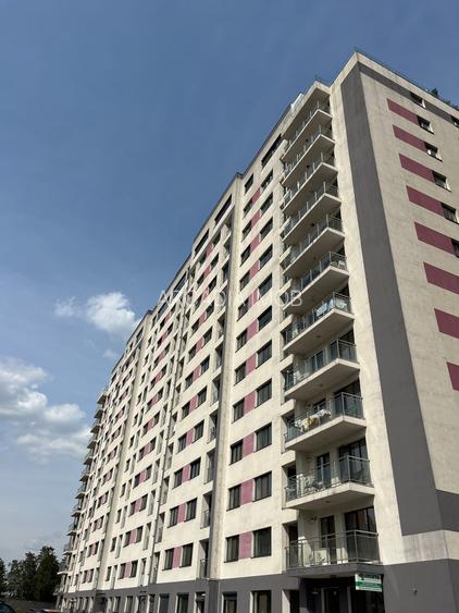 APARTAMENT 2 CAMERE + PARCARE SUPRATERANA -POLITEHNICA - 27