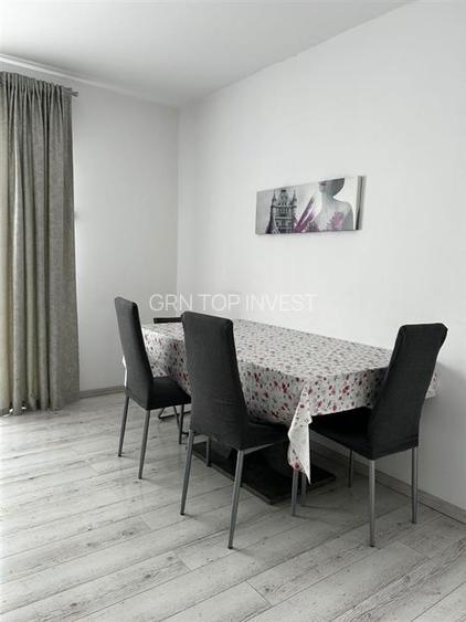Apartament la etajul 1 cu 3 camere in Cartierul Arhitectilor - 6