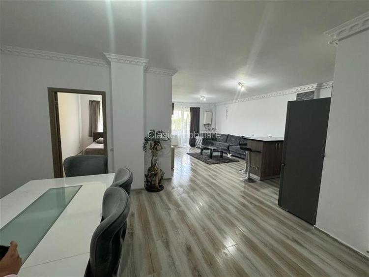 Vanzare apartament 2 camere 69 mp modern bloc nou in Dambul Rotund zona Mega Ima - 8