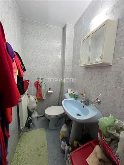 Apartament 4 Camere - 2 bai - 3 Balcoane - Tatarasi Dispecer - 9
