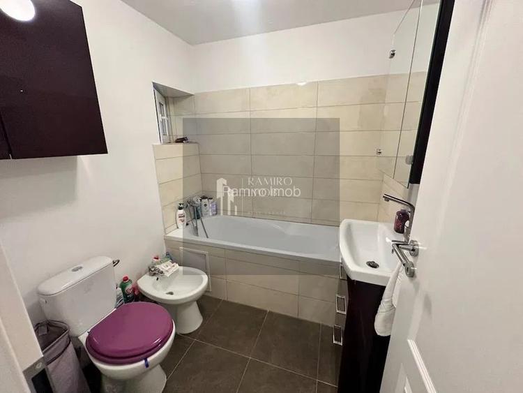 3 Camere - Parcul Sebastian - 10 minute Afi Cotroceni - 5