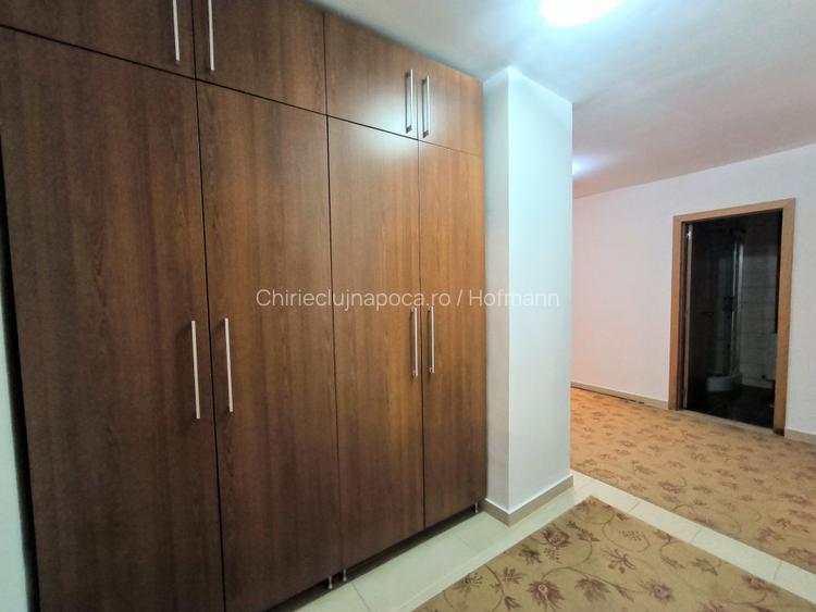 Ap. spatios cu 3 camere+2 bai, parcare, zona Brancusi/Capat Gheorgheni - 5