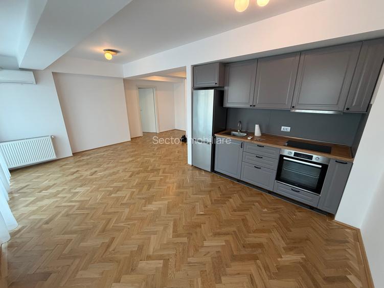 Soseaua Nordului Herastrau Nicolae G.Caramfil - 42