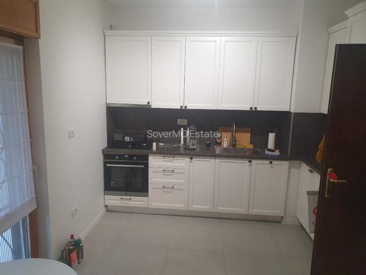 Duplex 3 camere Primăverii P+1 cladire din 2001, 100 m de Herăstrău - 7