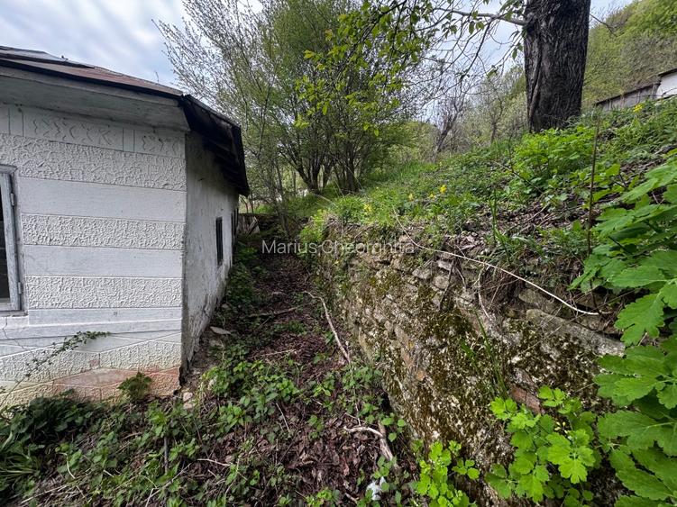 Teren intravilan 665mp cu constructie, com. Andreiașu, jud. Vrancea - 10