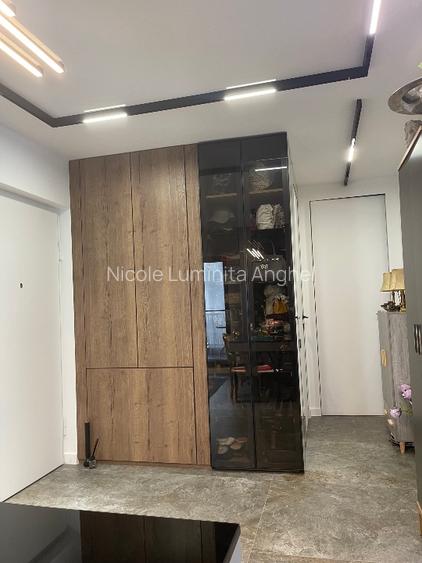 Proprietar 3 camere, Aviatiei/ H Pipera Lake, zona  privata, lake view, superb - 9