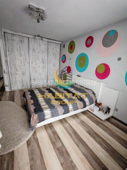 Casa 4 camere mobilata si utilata- spatioasa- teren 644 mp- Berceni - 10