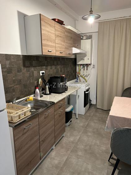 Garsoniera 41 mp - Novum Invest - Politehnica - Grozavesti - 5