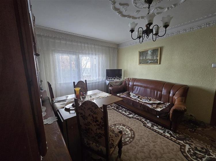 Apartament 2 Camere Zamca | Etaj 1 | 50 mp , 2c-7446 - 2