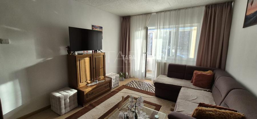 Apartament cu 3 camere de vânzare, Apahida - 2