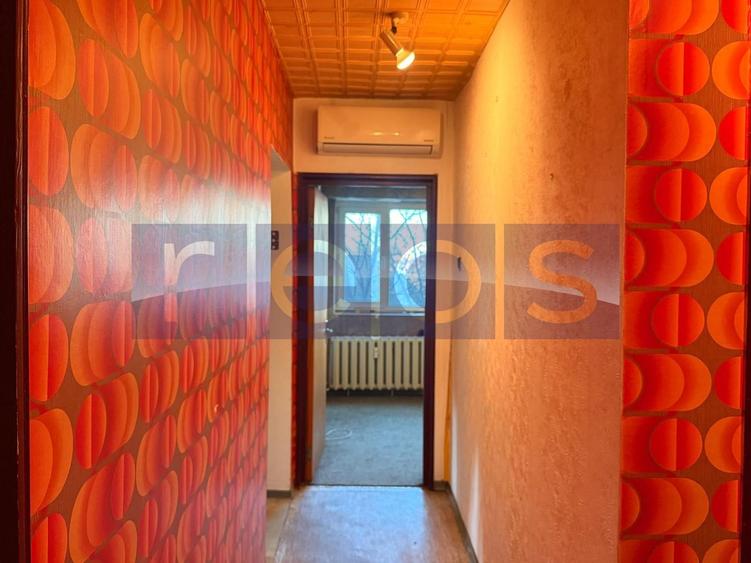 VANZARE 3 CAMERE ZONA MIHALACHE | SECTOR 1 | PIATA DOMENII | - 11