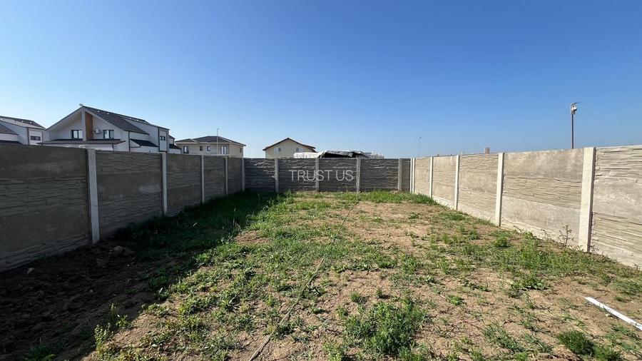 COMISION 0% | Duplex 5 camere | 110 mp | Mosnita Noua - 17