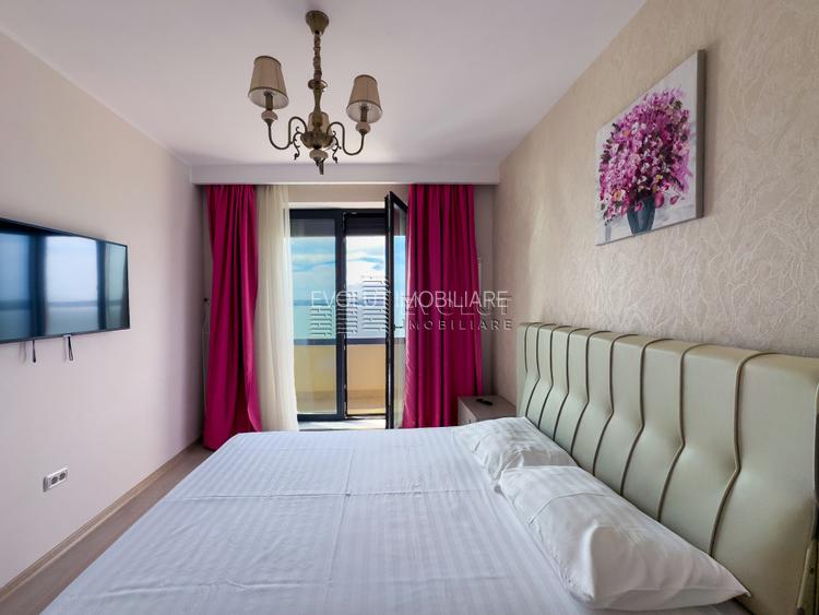 Mamaia Central- apartament 3 camere frontal lac - 36