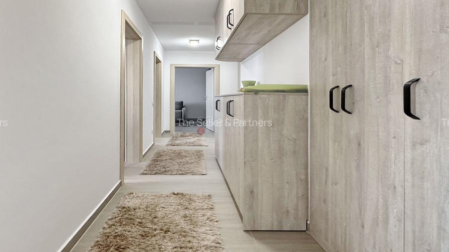 Loc De Parcare Subteran Inclus - 8