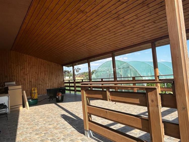 Vanzare casa Catunu - 5