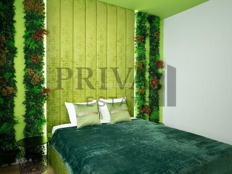 Apartament 2 camere 59 mp utili, parcare subterana, boxa. Parc Botanic/ Centru - 10