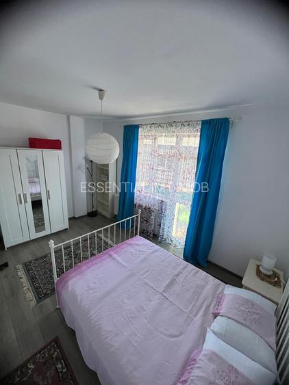 Apartament 2 camere de inchiriat Chiajna - 5