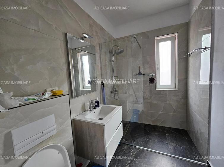 Închiriere apartament nou, 2 camere, et. 2/3, Giroc, în spate la Lidl - 9