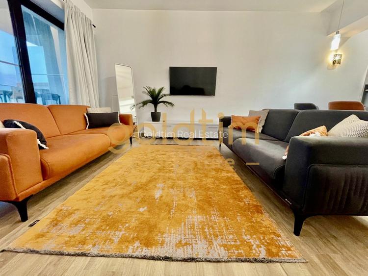 MOBILAT SI UTILAT/ PARCARE SUBTERANA/ ANSAMBLU INCHIS/SCOALA AMERICANA - 9