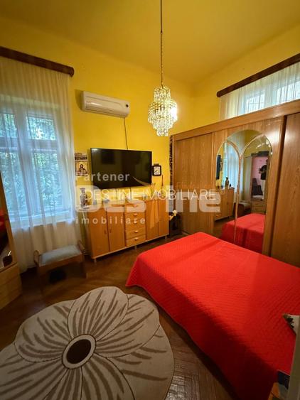 Casa zona centrala, teren 800 mp - 6