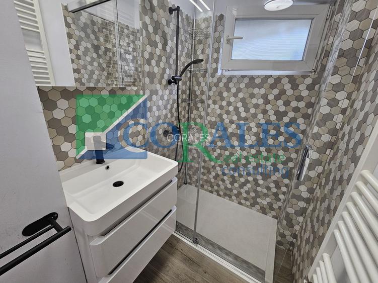 Langa Judetean. Etaj 2. Bloc izolat! - 9