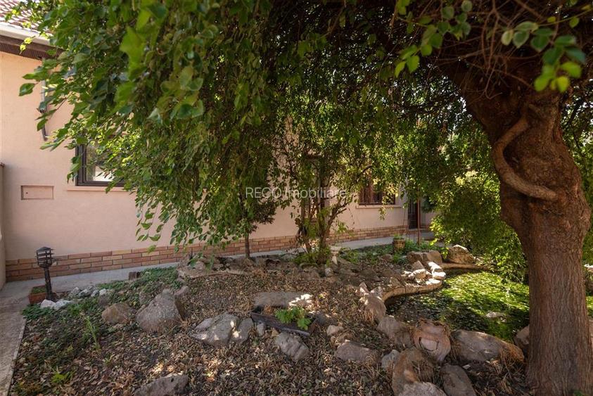 RECO Casa cu Atelier de lucru si teren mare - Santion - 27