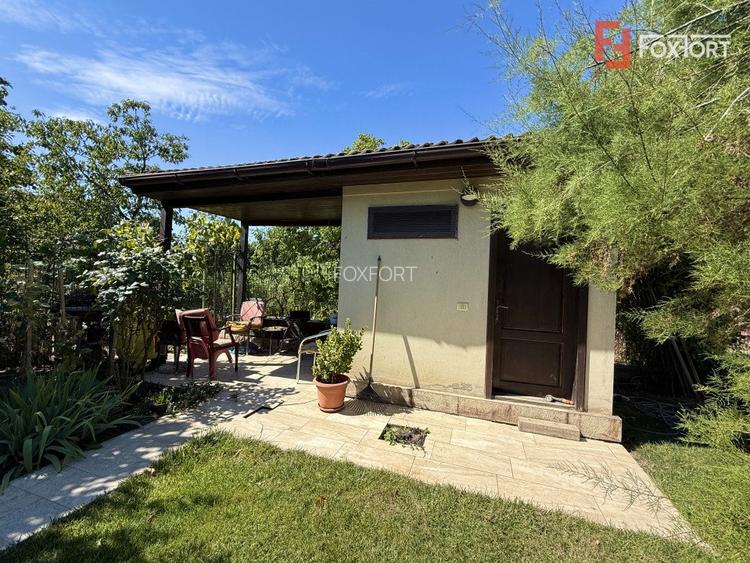 COMISION 0% Casa individuala cu 8 camere, de vanzare in zona Mehala - 30