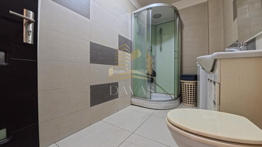 Apartament de 2 camere semidecomandat | Mărăști - 15