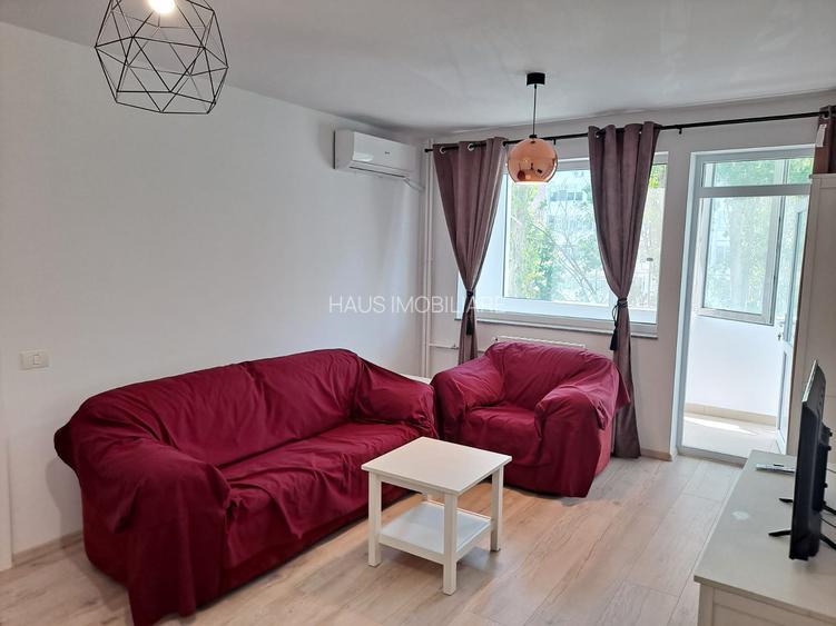 Tomis 3 apartament 2 camere renovat termen lung - 6