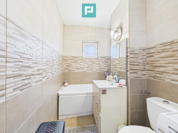 Apartament patru camere zona Confectii Arad - 5