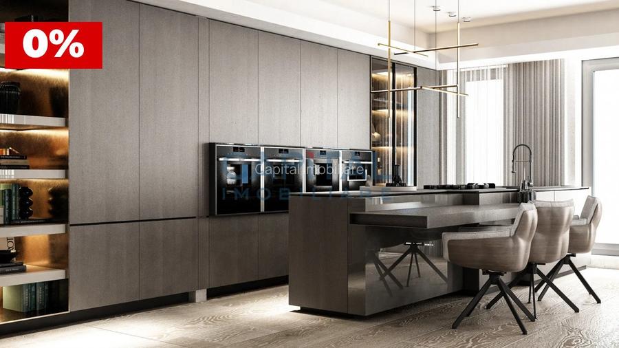 Comision 0%! 3 camere, orientare Sud-Vest, zona Noua - 3