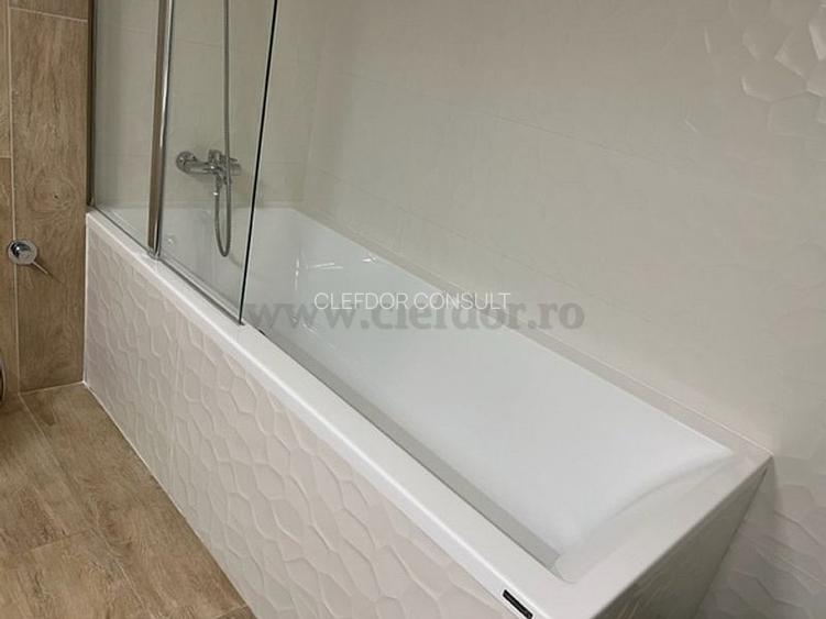 Apartament cu 4 camere in zona Iancu Nicolae - British School - 11