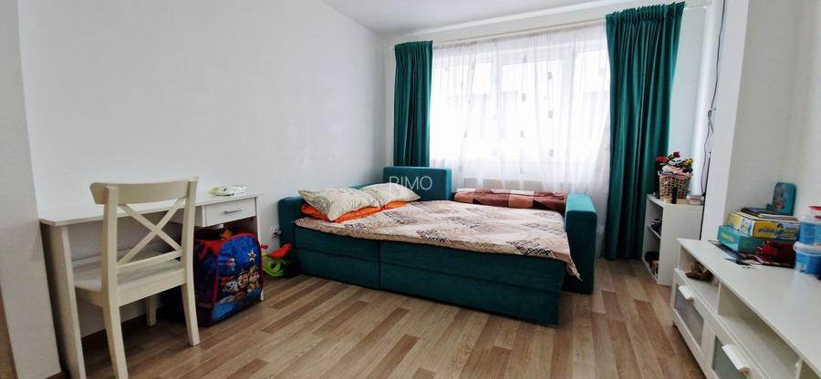 Garsonieră modernă – Drumul Ghindari | Bloc 2020 | Gata de mutare - 3