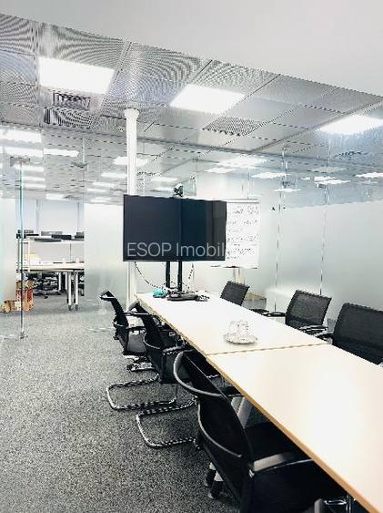 Romanitza Center, Victoriei, 200 - 800 mp  0% comision! - 7