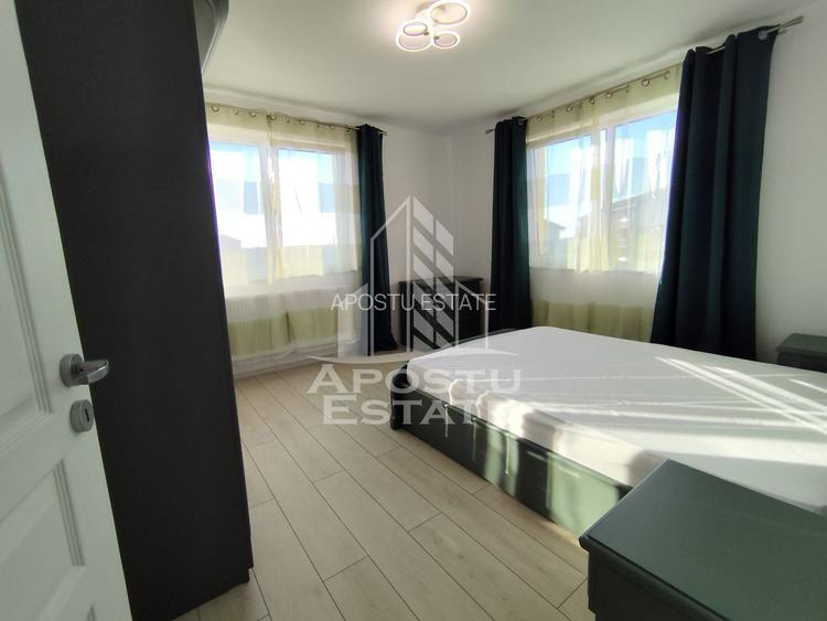 Apartament 2 camere de inchiriat, Calea Urseni/Zone 2 Timisoara - 6
