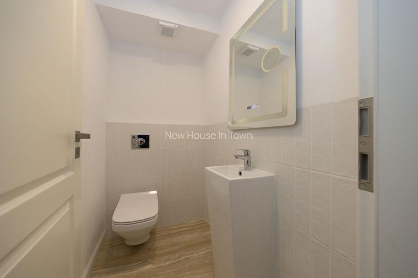 Apartament 2 camere modern | zona centrala | vedere panoramica - 7