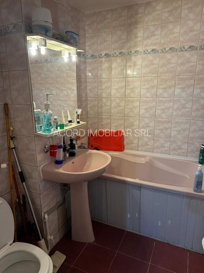 Apartament 2 camere decomandat-zona Tomis Nord - 7