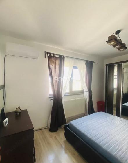 Apartament de 2 camere 60 mp – Titan, etaj 4/4, parcare, lângă Parcul Teilor - 5